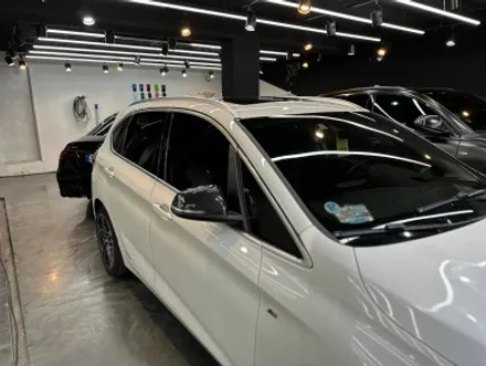 BMW 225D 크롬딜리트 후 변화는? / 광명, 안양, 시흥