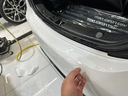 벤츠 E클래스 E250 <카크로스> PPF클래스는 다르다 / 광명, 안양, 시흥