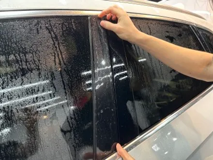 아우디 Q5본넷패키지 PPF 무조건 실내도 함께! / 광명, 안양, 시흥