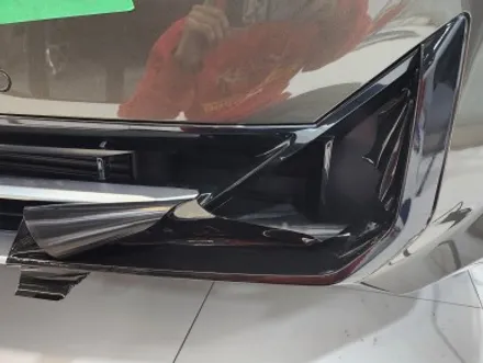 BMW X5 신차출고 PPF부터 시공은 카크로스! / 서초, 양재, 강남