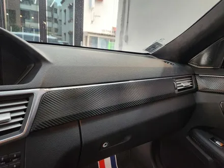 벤츠 클래식실내랩핑 W212 E300 진짜 클래식이란 이런것! / 광명, 안양, 시흥
