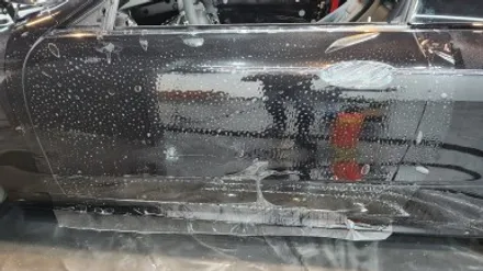 벤츠 E53 AMG 쿠페 전체 PPF 및 루마900 틴팅! / 광명, 안양, 시흥