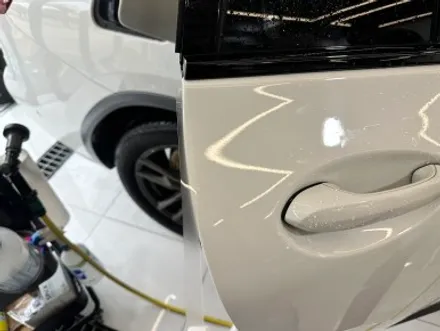 BMW X4 여름이 오기전 PPF 시공 어떠세요? / 광명, 안양, 시흥
