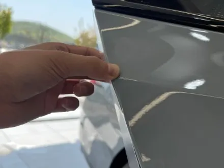 BMW G60 퀄리티가 다른 PPF 시공 / 광명, 안양, 시흥