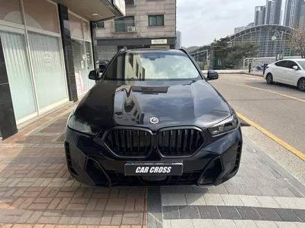 BMW X6 실내 PPF 시공의 중요 POINT / 광명, 안양, 시흥