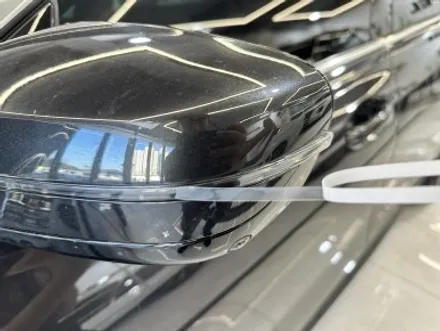 BMW 6GT PPF본넷 패키지 시공 이제 실내도 기본! / 광명, 안양, 시흥