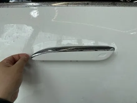 벤츠 W214 E클래스 PPF 본넷패키지 카크로스에서 만나요. / 광명, 안양, 시흥