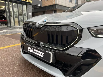 BMW G60 520i & 530i 아이코닉글로우 랩핑, PPF도 필수! / 경기 광명