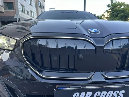BMW 블랙사파이어 G60 523d 크롬딜리트 진짜가 나타났다! / 경기 광명
