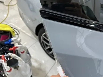 BMW G60 i5 본넷 패키지 & 크롬딜리트! 이제는 선택이 아닌 필수 / 경기 광명
