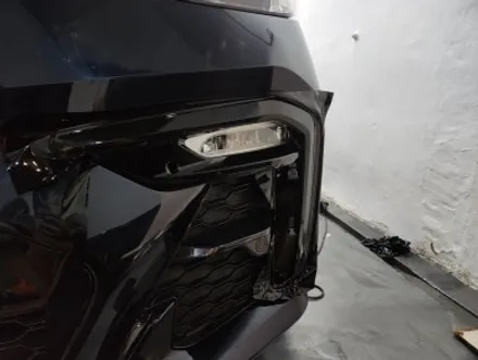 BMW X7 본넷 보호 & 크롬딜리트를 통한 드레스업! / 경기 광명