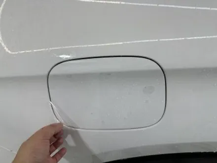 벤츠 GLC, 내외관 PPF와 썬팅 재시공으로 완벽 변신! / 경기 광명