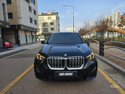 BMW X1, 크롬딜리트를 통한 완벽한 드레스업 실현! / 경기 광명