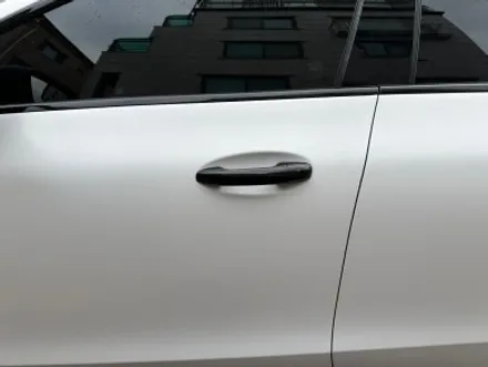 벤츠 GT43 AMG, 블랙에서 화이트로 완벽한 컬러 체인지! / 경기 광명