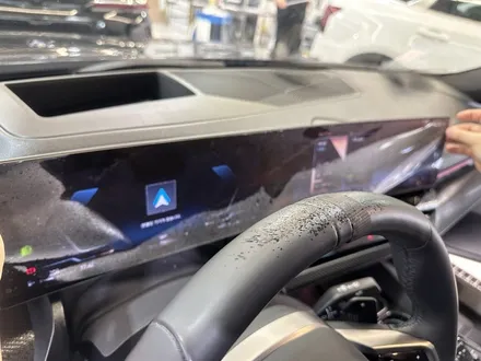 BMW G60 실내 랩핑과 PPF로 보호와 드레스업! / 경기 광명