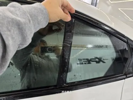 BMW G60 그릴랩핑부터 PPF시공까지! 광명카크로스 / 경기 광명