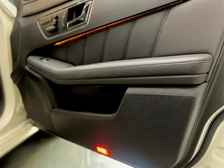 벤츠E300 W212 실내 우드몰딩 고민이라면? 실내랩핑 추천! / 경기 광명
