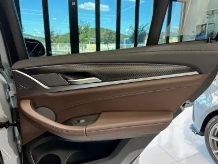 실내 하이그로시 관리방법? BMW X4 시공사례 확인! / 경기 광명