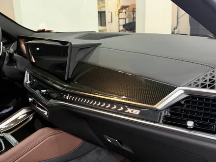 BMW X6 본넷패키지 PPF + 실내 카본랩핑 시공 후기! / 경기 광명