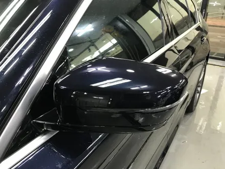 G30 BMW520d 생활보호 패키지 자동차흠집 보호 확실히 관리! / 경기 광명