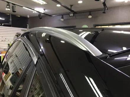 BMW X6 블랙에디션 IN 자동차랩핑 카크로스 / 경기 광명