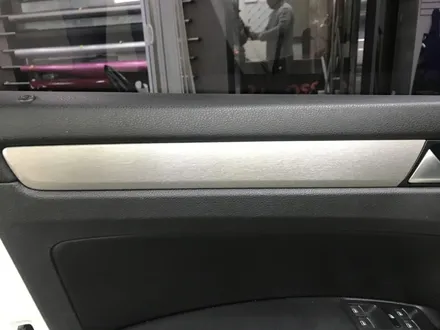 파사트 실내 풀체인지? 랩핑으로 변화한다! / 광명, 안양, 시흥