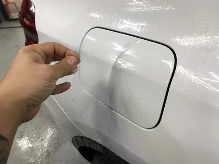 BMW 그릴을 효과적으로 바꾸는 방법은 랩핑이다. X3 랩핑사례! / 광명, 안양, 시흥
