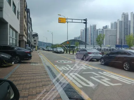 BMW 528i 루마버텍스900 광명일직 인증시공점에서 해야해! / 광명, 안양, 시흥
