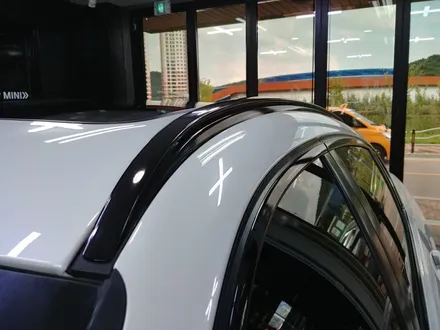BMW X6 디자인을 간단하게 변경하고 포스있게 바꾸려면? / 광명, 안양, 시흥