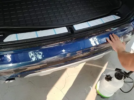 자동차보호필름 BMW X3을 지켜낸다! / 광명, 안양, 시흥