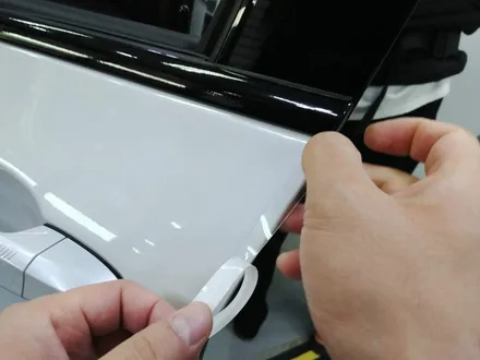 BMW X5 윈도우 및 루프렉랩핑을 해야하는 이유는? / 광명, 안양, 시흥