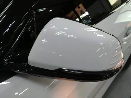 BMW G29 Z4 사이드미러 포인트 그리고 자동차보호필름 PPF / 광명, 안양, 시흥