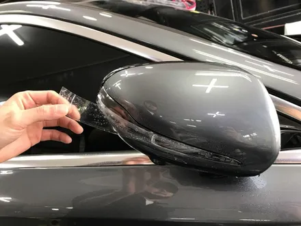 벤츠 E220d&E450 실내랩핑 완전실패! 이래도 괜찮겠어요? / 광명, 안양, 시흥