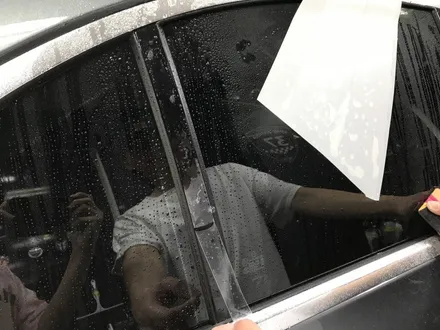 벤츠 E300e 가격 막론하고 PPF는 해야하는 이유는? / 광명, 안양, 시흥