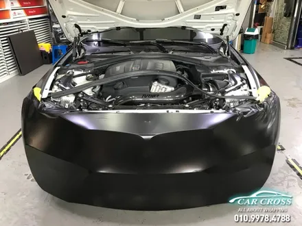 BMW M2 사틴블랙 적용 남자의 포스를 느낀다! / 광명, 안양, 시흥