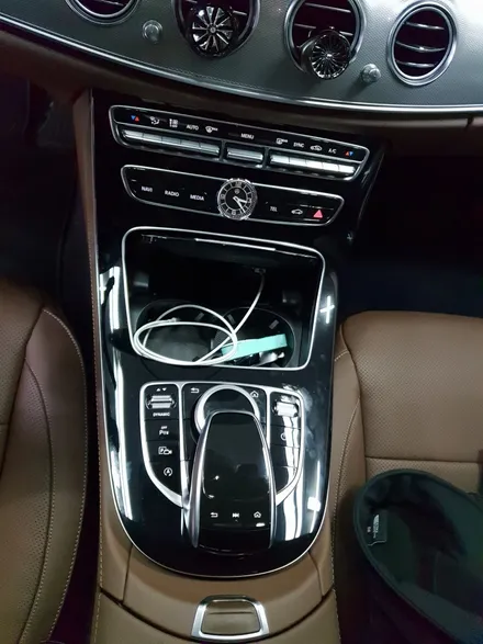 광명 PPF 벤츠 E250 & E300 생활보호 및 실내카본! / 광명, 안양, 시흥