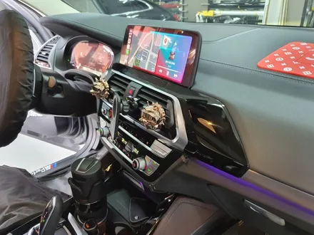 BMW X4 PPF 생활보호 및 실내랩핑 그리고 크롬죽이기! / 광명, 안양, 시흥