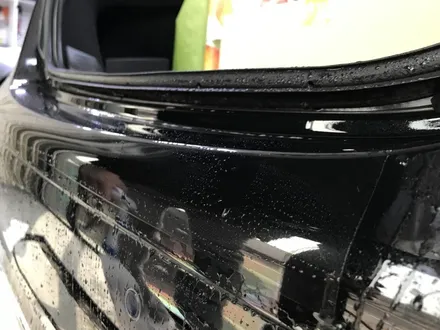벤츠 E300 PPF본넷 해야해! 이왕하는거 생활보호 그리고 실내랩핑까지! / 광명, 안양, 시흥