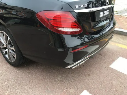 벤츠 E300 모든 도장면을 보호하는 비법은? 뭘까? / 광명, 안양, 시흥
