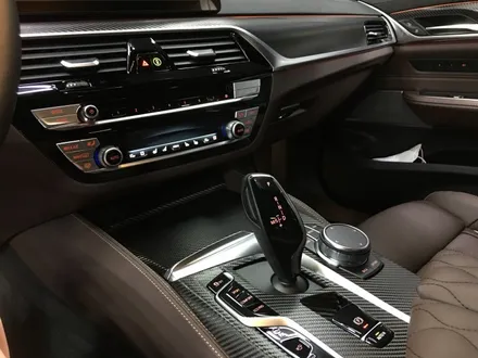 BMW GT 630i 실내 카본블랙 일체감은 역시 윈도우 크롬! / 광명, 안양, 시흥
