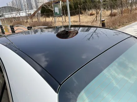 메르세데스 벤츠 E220D PPF시공 #카크로스 / 광명, 안양, 시흥