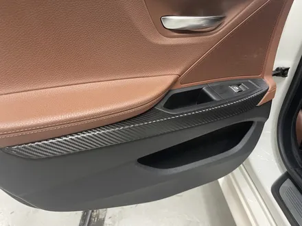 BMW 640D 실내 랩핑 시공 - 카크로스 - / 광명, 안양, 시흥