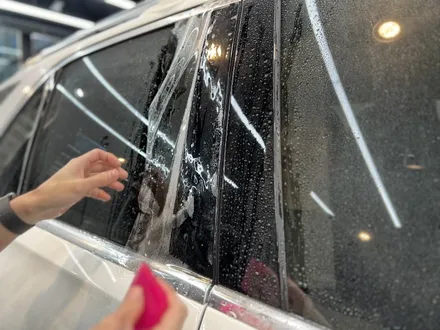 벤츠 GLE 300d PPF 필름 시공 퀄리티는 오직 카크로스 에서만 가능합니다! / 광명, 안양, 시흥