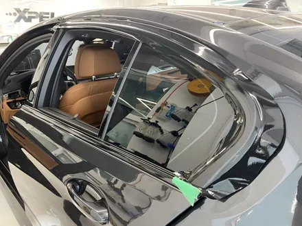 BMW 520i PPF 시공&크롬딜리트 종합 시공의 효과는 최고다! / 광명, 안양, 시흥