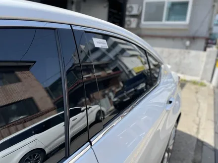 렉서스 ES300h 생활보호패키지 PPF 시공시 장점은? / 광명, 안양, 시흥