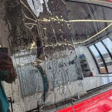 혼다 어코드 썬팅 루마버텍스 공식 시공점의 퀄리티 / 광명, 안양, 시흥