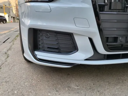 아우디 A6 크롬죽이기 어디서 할까? / 광명, 안양, 시흥