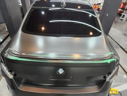 BMW 240I 사틴 다크그레이 전체랩핑에 빠져보시죠. / 광명, 안양, 시흥