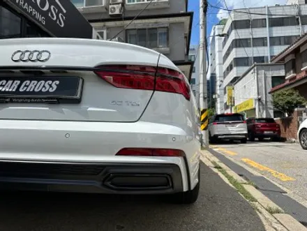 아우디 A6 크롬죽이기 환상적인 퍼포먼스! / 광명, 안양, 시흥
