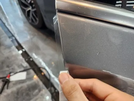 BMW G30 PPF의 시공! 이보다 완벽 할 수는 없다! / 광명, 안양, 시흥